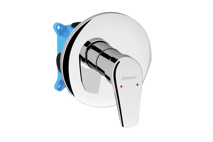 Змішувач для душу Ravak Neo NO 066.00