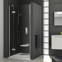 Душевые двери Ravak SmartLine 120 см SMSD2-120 A-L хром+transparent