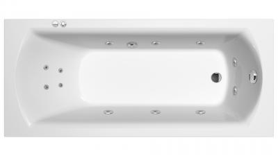 Гидромассажная ванна Ravak DOMINO II