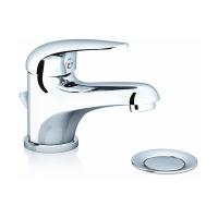Змішувач для умивальника Ravak Suzan SN 011.00