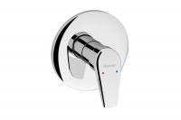 Смеситель для душа НЧ+СЧ Ravak Neo NO 062.00