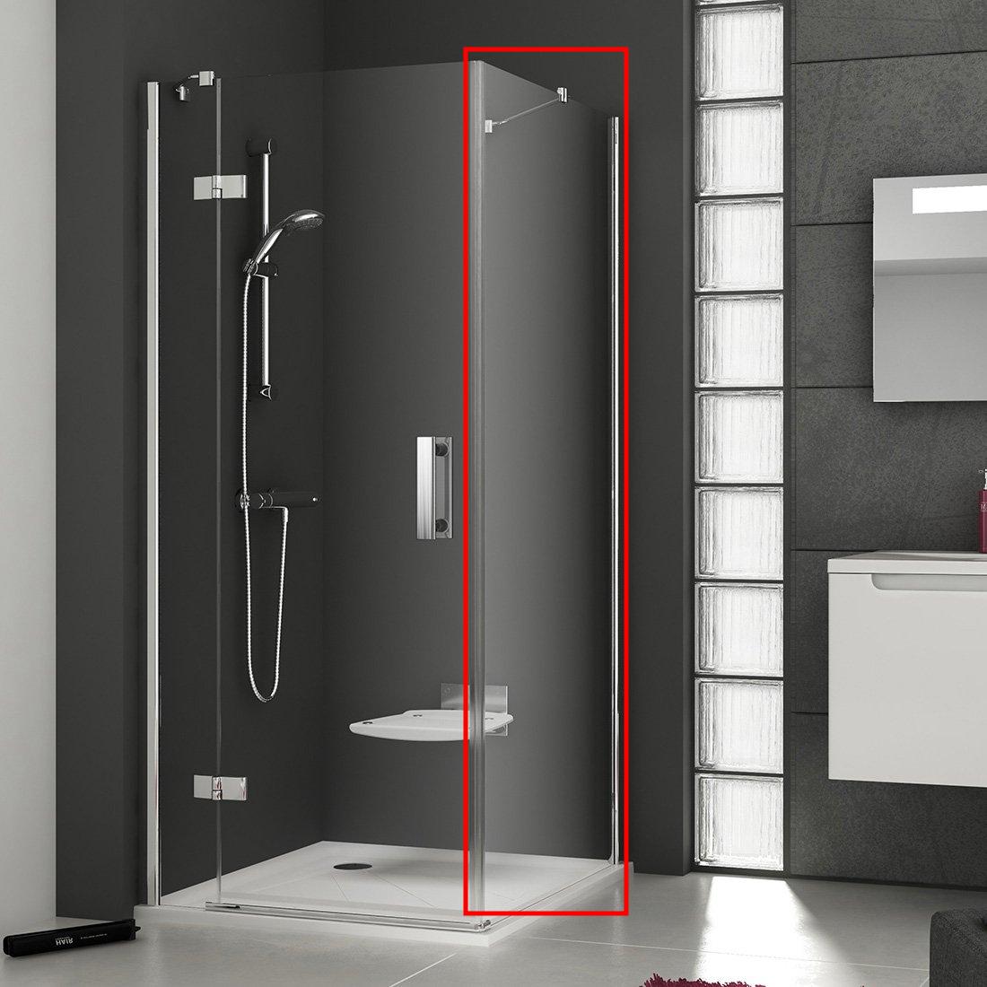 Нерухома стінка для душу Ravak SMPS