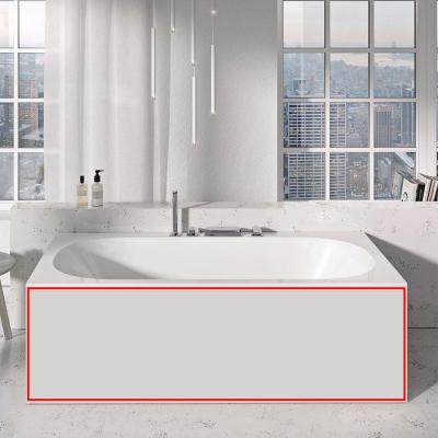 Панель CITY SLIM фронтальная