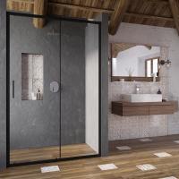 Душевая кабина Ravak Blix Slim BLSDP2