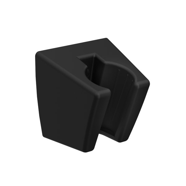 Тримач для душу Ravak 612.20 чорний