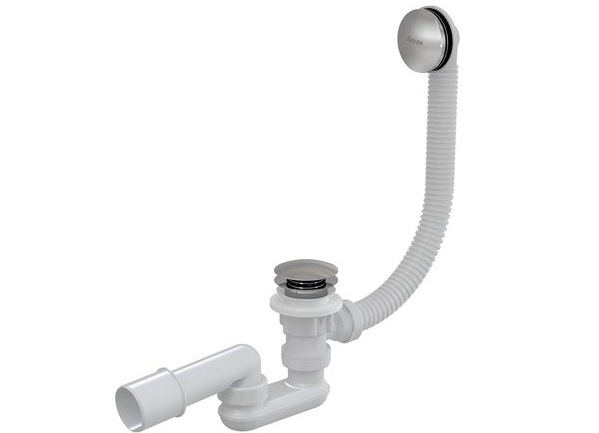 Сифон для ванны: общий обзор