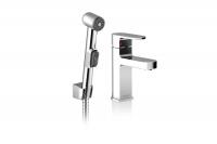 Змішувач для умивальника Ravak Chrome CR 112.00