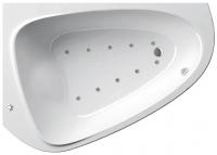 Гідромасажна ванна Ravak LoveStoryII