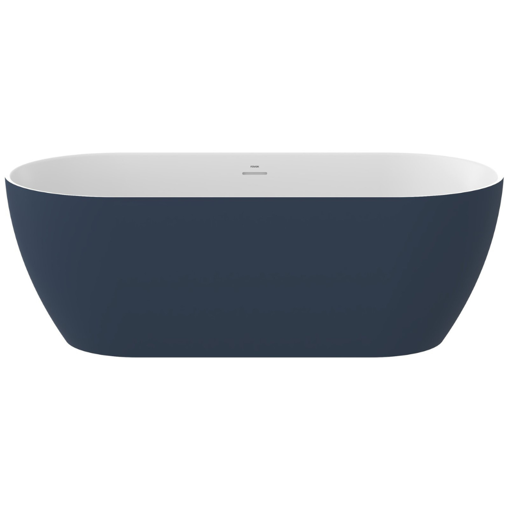 Ванна FREEDOM O TEC 1700x770 окремостояча