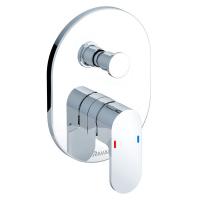 Змішувач для ванни Ravak Chrome CR 065.00 для R-box