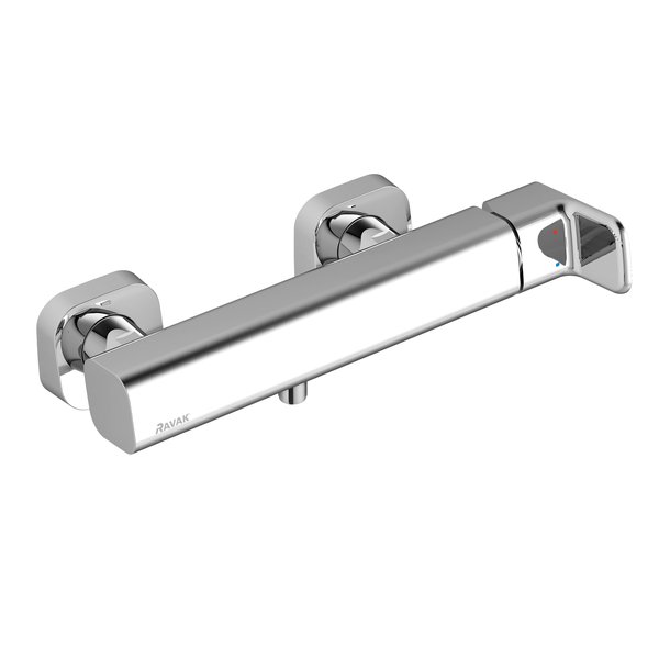 Змішувач для душу Ravak 10° Free TD F 032.00/150