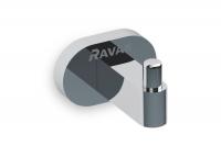 Гачок Ravak Chrome CR 110.00