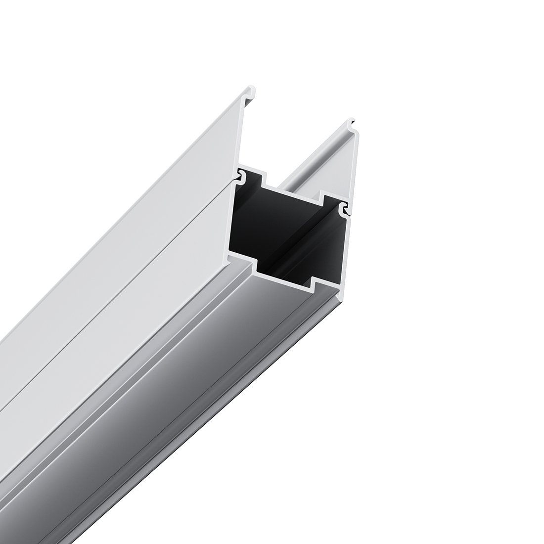 Регулирующий профиль Ravak Supernova NPS 185 сатин