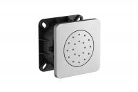 Бічний душ Ravak Chrome 990.00 13,5 см