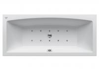 Гідромасажна ванна Ravak Formy 02