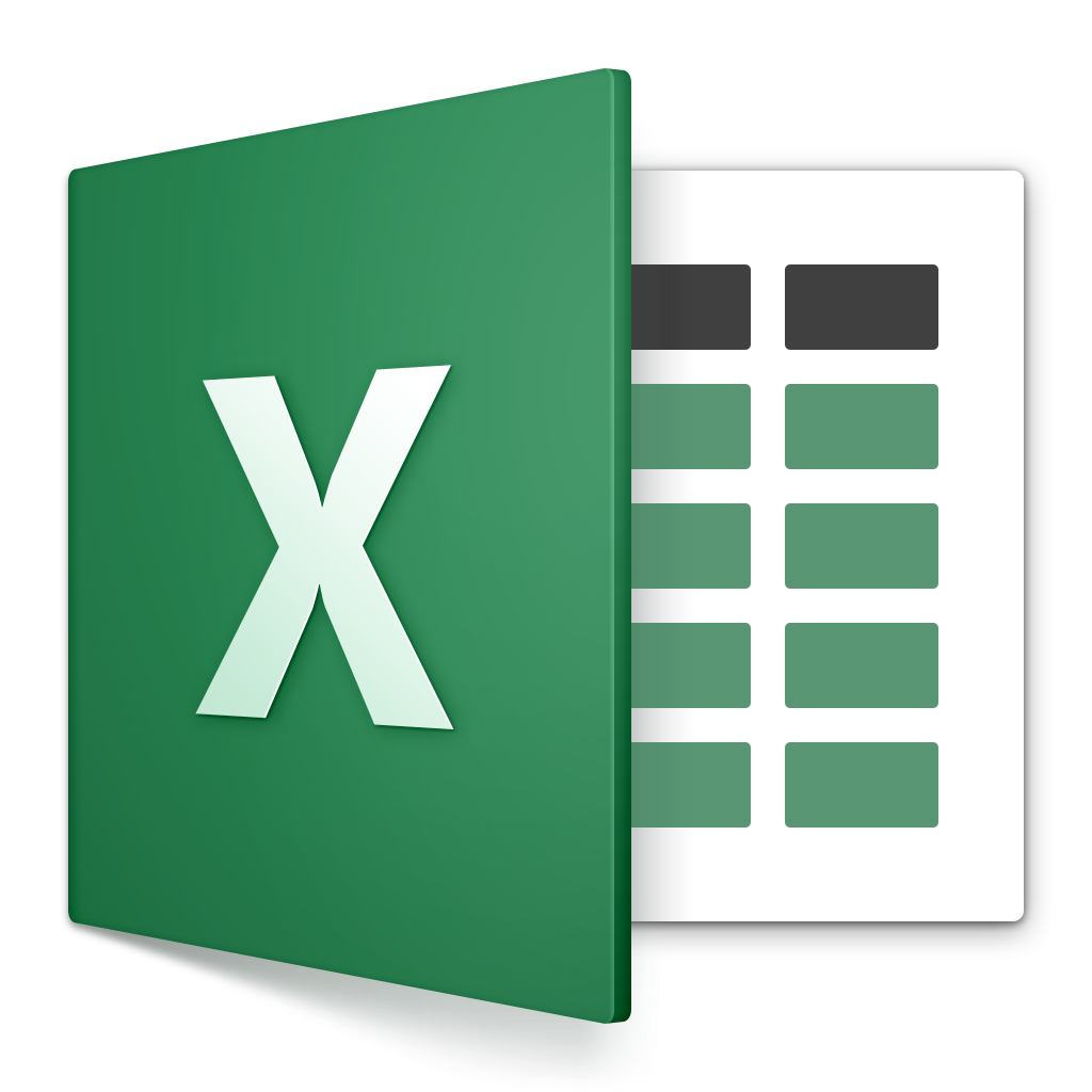 excel