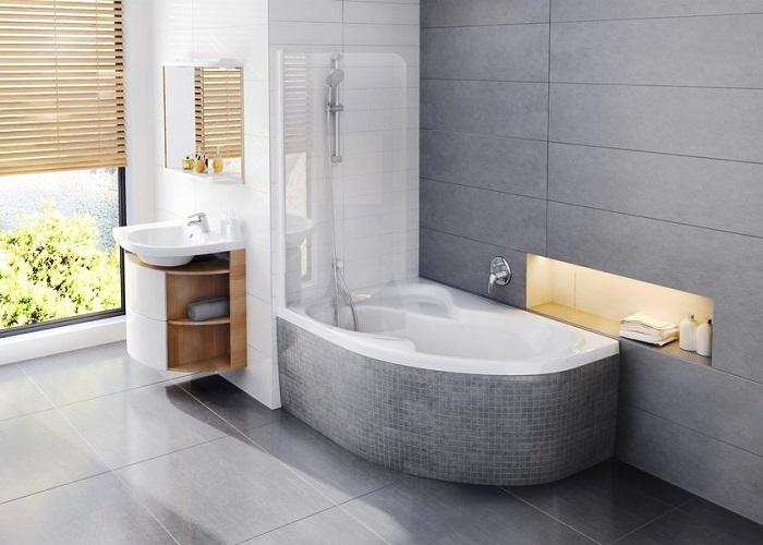 Ванна Ravak Rosa II Ванна Ravak Rosa II