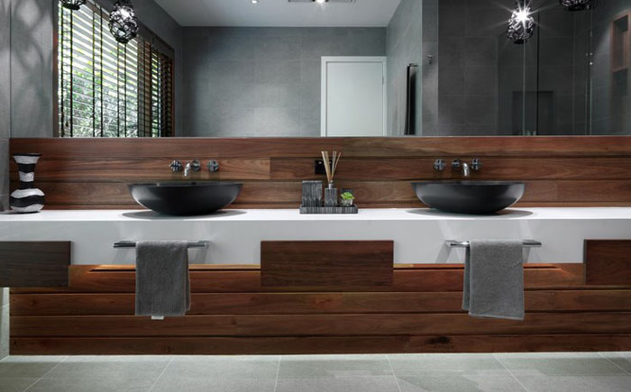 Як правильно вибрати умивальник для ванної кімнати