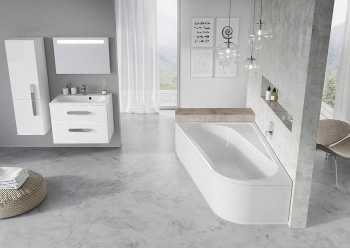 Ванна Ravak Chrome