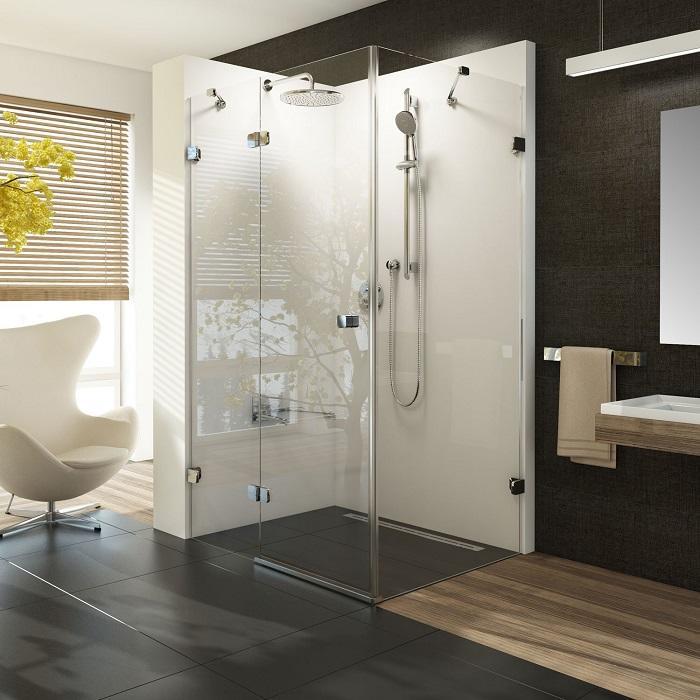 Душова кабіна Ravak Brilliant