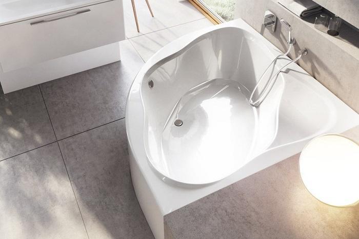 Ванна Ravak New Day