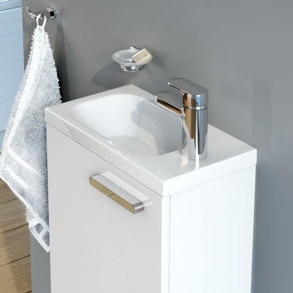 Умывальник Ravak Chrome 400