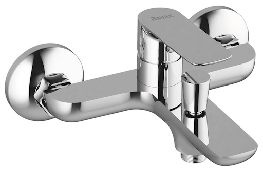 Одноважільні змішувачі