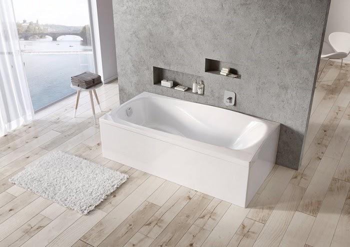 Прямоугольная ванна Ravak XXL Прямоугольная ванна Ravak XXL