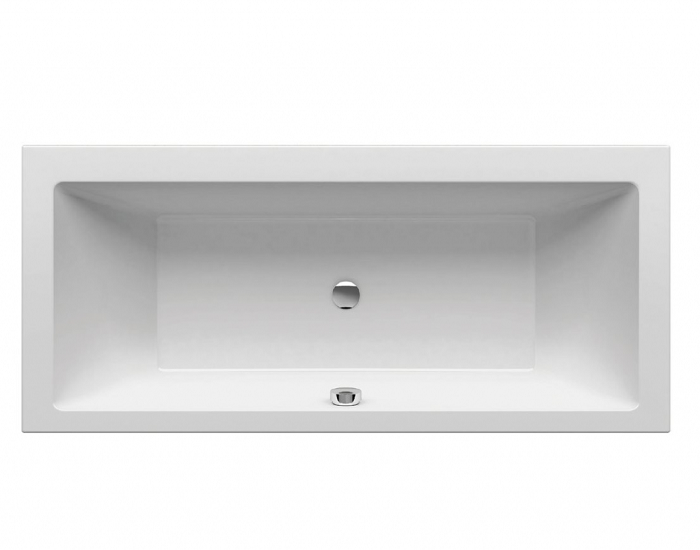 Ванна FORMY 01 180х80