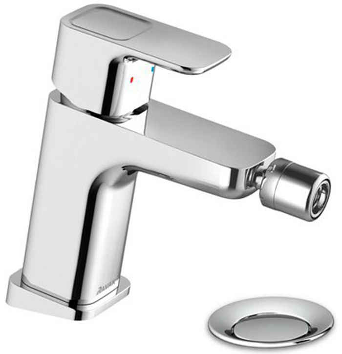 Змішувач для біде Ravak 10 TD 055.00