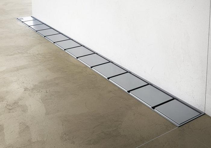 Душовий канал Ravak OZW 10° 850