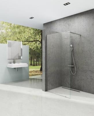 Ravak Walk-In Wall 100x100x200