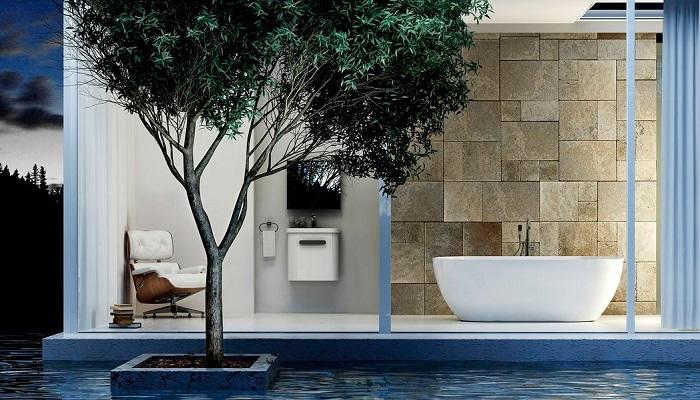 ТОП-10 кращих акрилових ванн Ravak