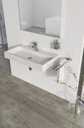 Умывальник NATURAL 800