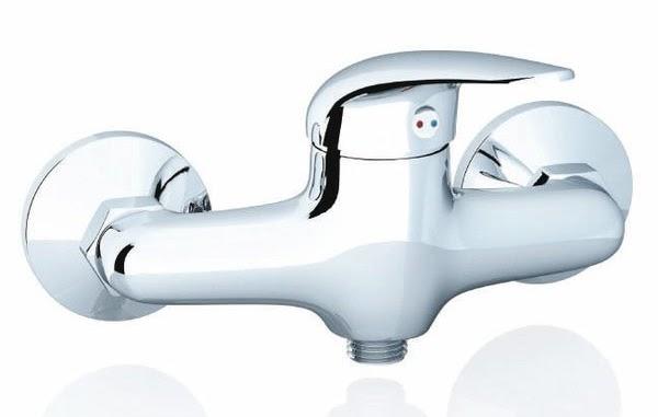 Настенный смеситель для душа Ravak Rosa SN 032.00 150