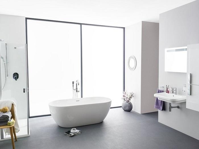 Ванна Ravak Freedom Q Ванна Ravak Freedom Q