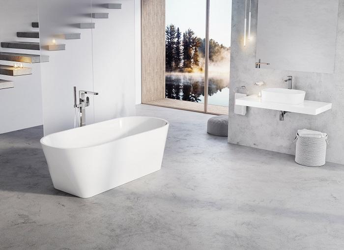 Ванна Ravak Solo Ванна Ravak Solo