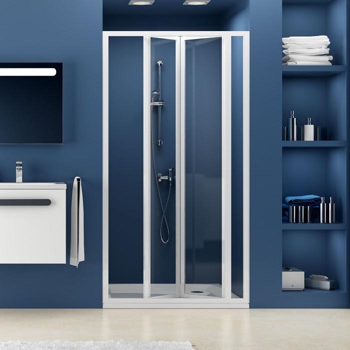 Душевые двери Ravak Supernova SDZ3-80