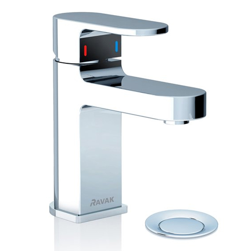 RAVAK Chrome CR 011.00