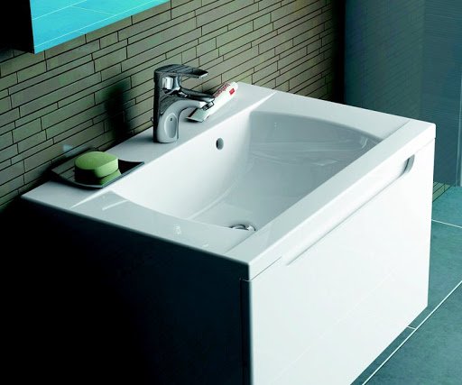 Умывальник CLASSIC 800R