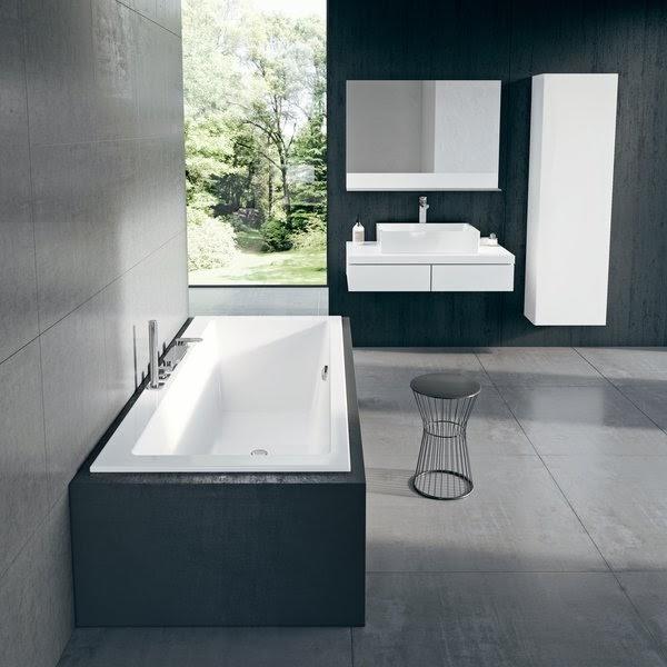 Прямокутна ванна Ravak Formy 01 Slim Прямокутна ванна Ravak Formy 01 Slim