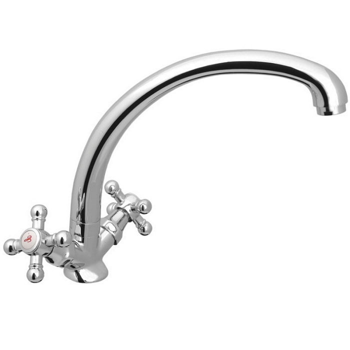 Двохвентильний змішувач Двохвентильний змішувач