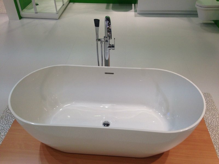 Ванна FREEDOM O