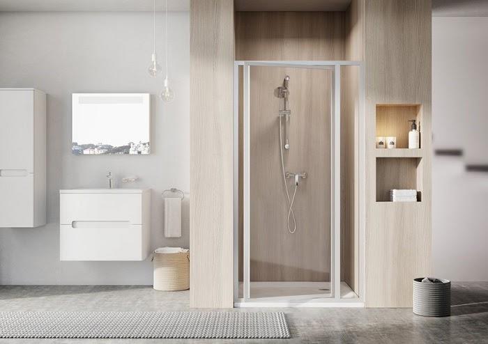 Душові двері Ravak Supernova SDOP-90