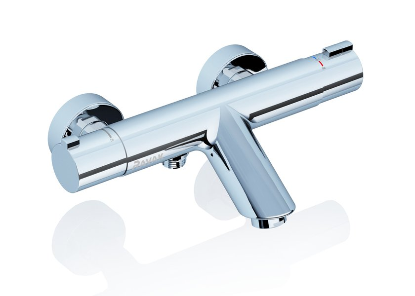 Термостат для ванны RAVAK TE 022.00 150