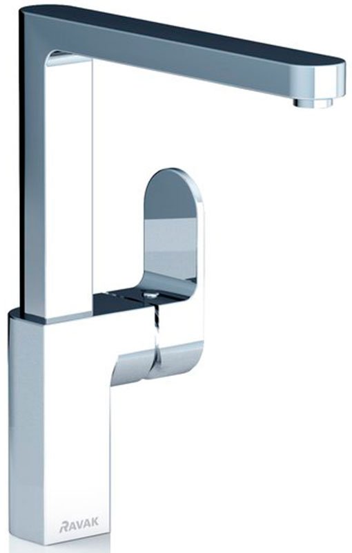 Смеситель для кухни RAVAK Chrome CR 016.00