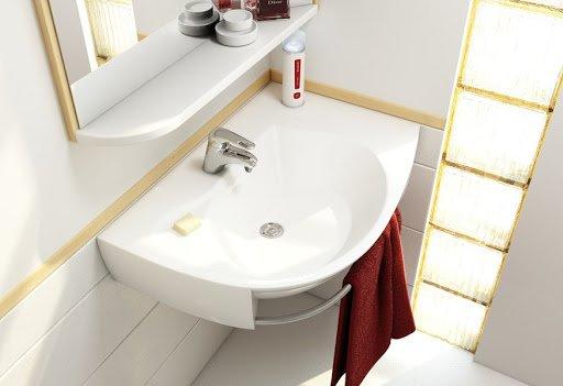 Умивальники Ravak