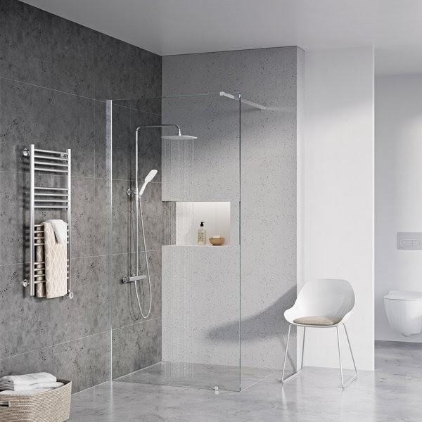 Душова система Ravak Termo 300