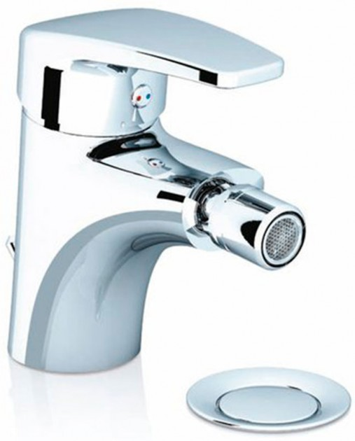 Смеситель для биде RAVAK Neo NO 055.00 Смеситель для биде RAVAK Neo NO 055.00