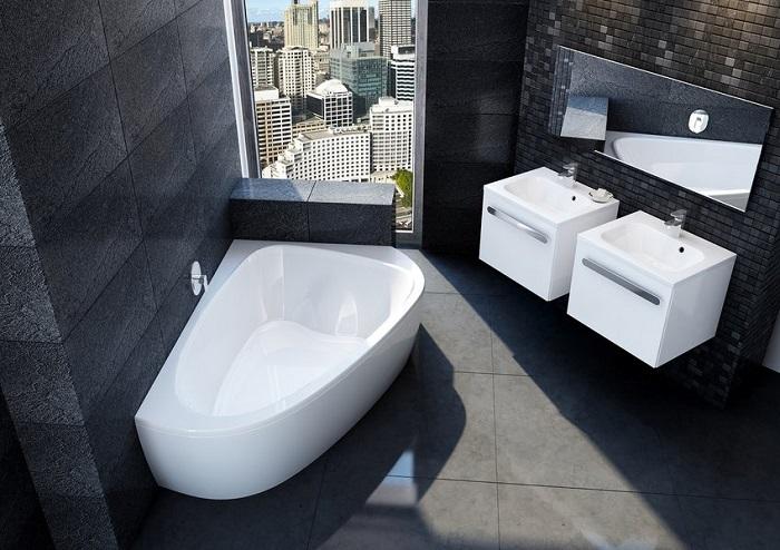 Ванна Ravak LoveStory II